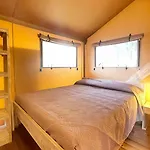 Glamping Il Poderino Tente de luxe Cecina (Livorno)