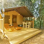 Tente de luxe Glamping Il Poderino *