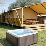 Glamping Il Poderino