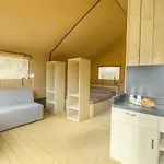 Glamping Il Poderino Cecina (Livorno)