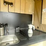Glamping Il Poderino Tente de luxe Cecina (Livorno)