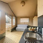Glamping Il Poderino *