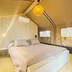 Glamping Il Poderino * Cecina (Livorno)