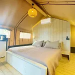 Glamping Il Poderino * Cecina (Livorno)