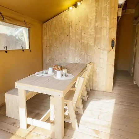 Glamping Il Poderino
