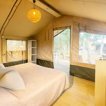 Glamping Il Poderino