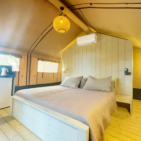 Glamping Il Poderino * Cecina (Livorno)