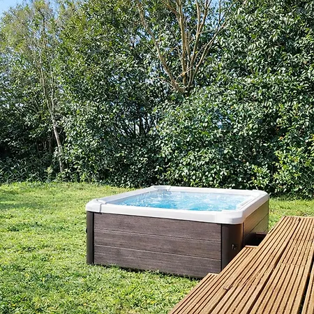 Glamping Il Poderino