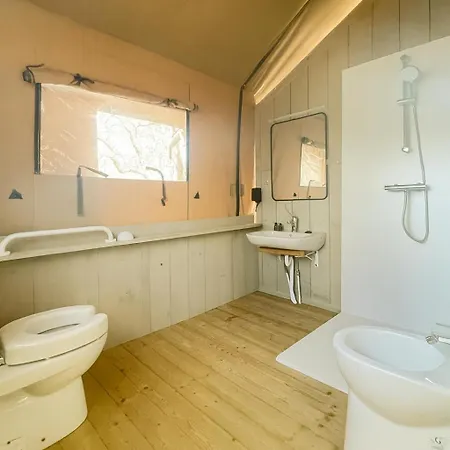 Glamping Il Poderino