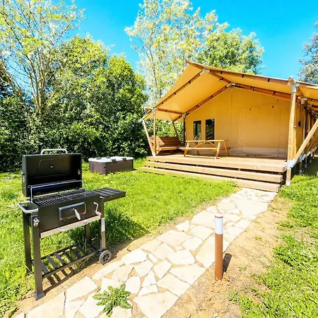 Glamping Il Poderino *