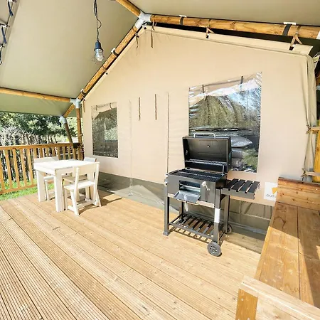 Glamping Il Poderino *