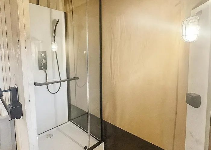 Glamping Il Poderino