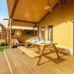 Glamping Il Poderino 럭셔리텐트
