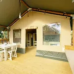 Glamping Il Poderino 럭셔리텐트 체치나