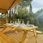 Glamping Il Poderino 럭셔리텐트 체치나