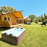 Glamping Il Poderino