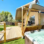 Glamping Il Poderino * Cecina (Livorno)