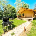 Glamping Il Poderino *