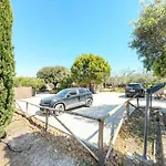 Glamping Il Poderino Campo de lujo